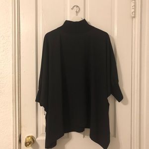 Aritzia Babaton poncho